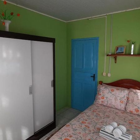 Morada Familia Feliz - Praia Grande Sc Exterior photo